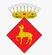 Escut de: Cervià de Ter