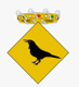 Escut de: Corbera de Llobregat