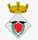 Escut de: Corbins