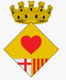 Escut de: Corçà