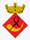 Escut de: Cornellà del Terri