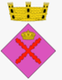 Escut de: Creixell