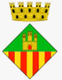 Escut de: Cubelles