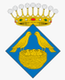Escut de: Darnius