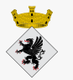 Escut de: El Brull