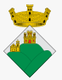 Escut de: El Montmell