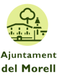 Escut de: El Morell