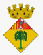 Escut de: El Pinell de Brai