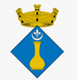 Escut de: El Pla del Penedès