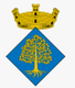 Escut de: El Rourell