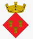 Escut de: Estaràs