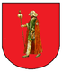 Escut de: Farrera