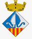 Escut de: Flaçà