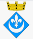 Escut de: Folgueroles