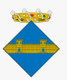 Escut de: Font-rubí