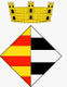 Escut de: Fortià