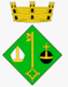 Escut de: Gavet de la Conca