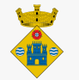 Escut de: Gimenells i el Pla de la Font