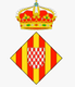 Escut de: Girona