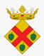 Escut de: Gironella