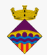 Escut de: Gualta