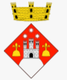Escut de: Gurb