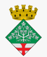 Escut de: Horta de Sant Joan