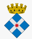 Escut de: Ivars d'Urgell
