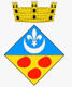 Escut de: Josa i Tuixén