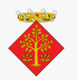 Escut de: Juneda