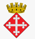 Escut de: La Bisbal d'Empordà