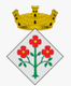 Escut de: La Floresta