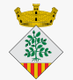 Escut de: La Garriga