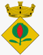 Escut de: La Granada