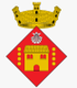 Escut de: La Granja d'Escarp