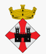 Escut de: La Masó