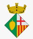 Escut de: L' Ametlla del Vallès