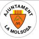 Escut de: La Molsosa