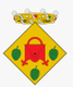 Escut de: La Quar