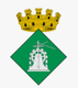 Escut de: La Sénia