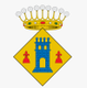 Escut de: La Torre de Claramunt