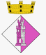 Escut de: La Torre de Fontaubella