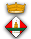 Escut de: La Torre de l'Espanyol