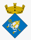 Escut de: La Vajol