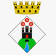 Escut de: L' Espluga de Francolí