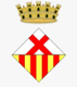 Escut de: L' Hospitalet de Llobregat