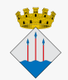 Escut de: Llançà