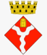 Escut de: Llavorsí