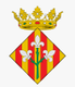 Escut de: Lleida