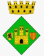 Escut de: Llimiana